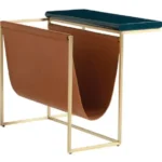 Lerm End Table (Pair) - Image 2