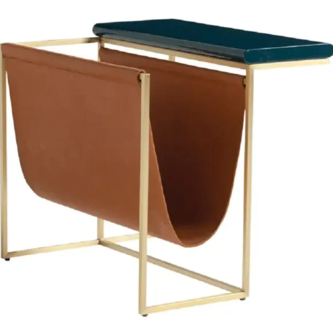 Lerm End Table (Pair) - Image 2