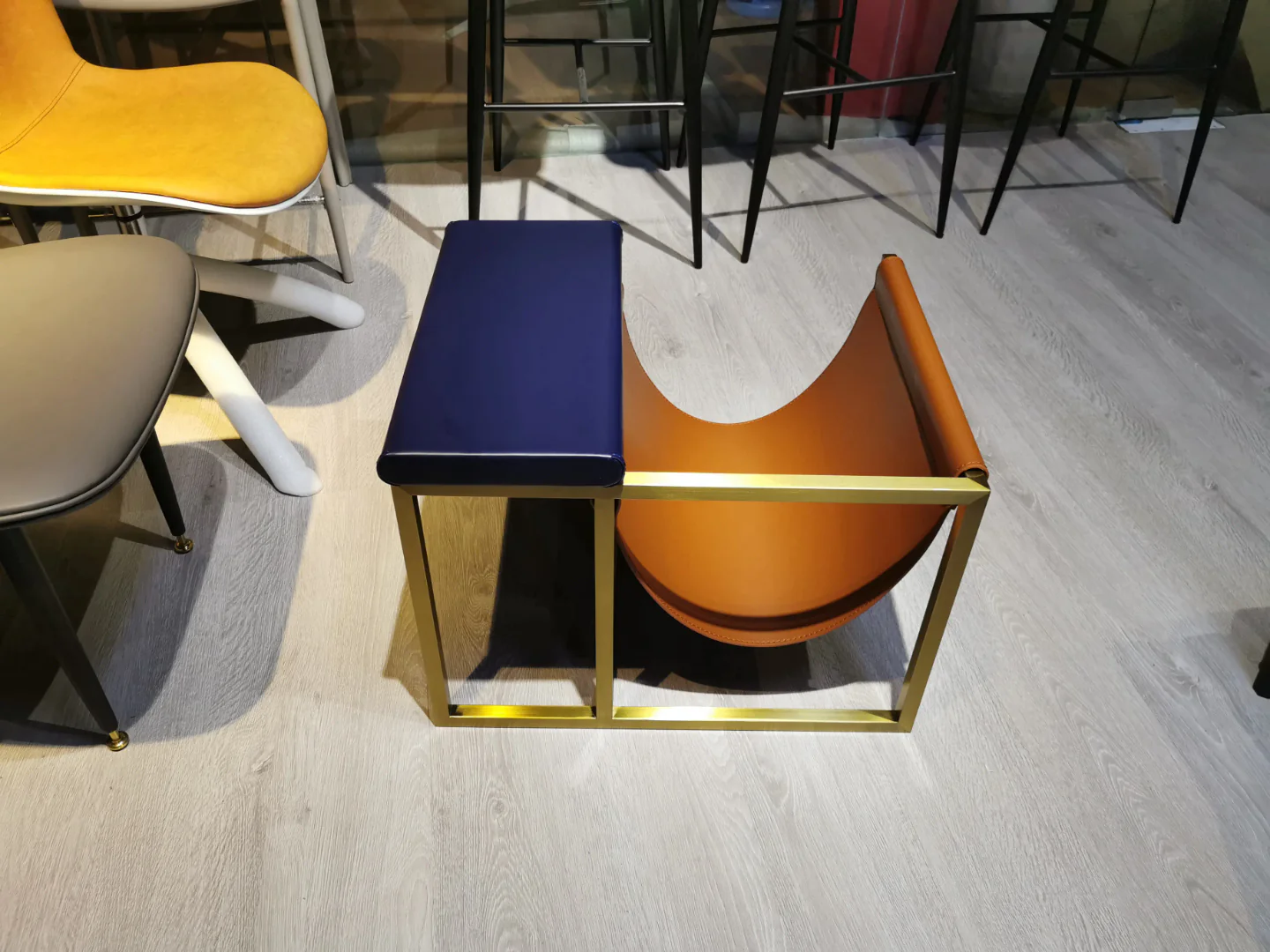 Lerm End Table (Pair) - Image 4