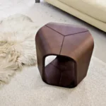 Pyramid End Table (Pair)