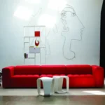 Pyramid End Table (Pair) - Image 5