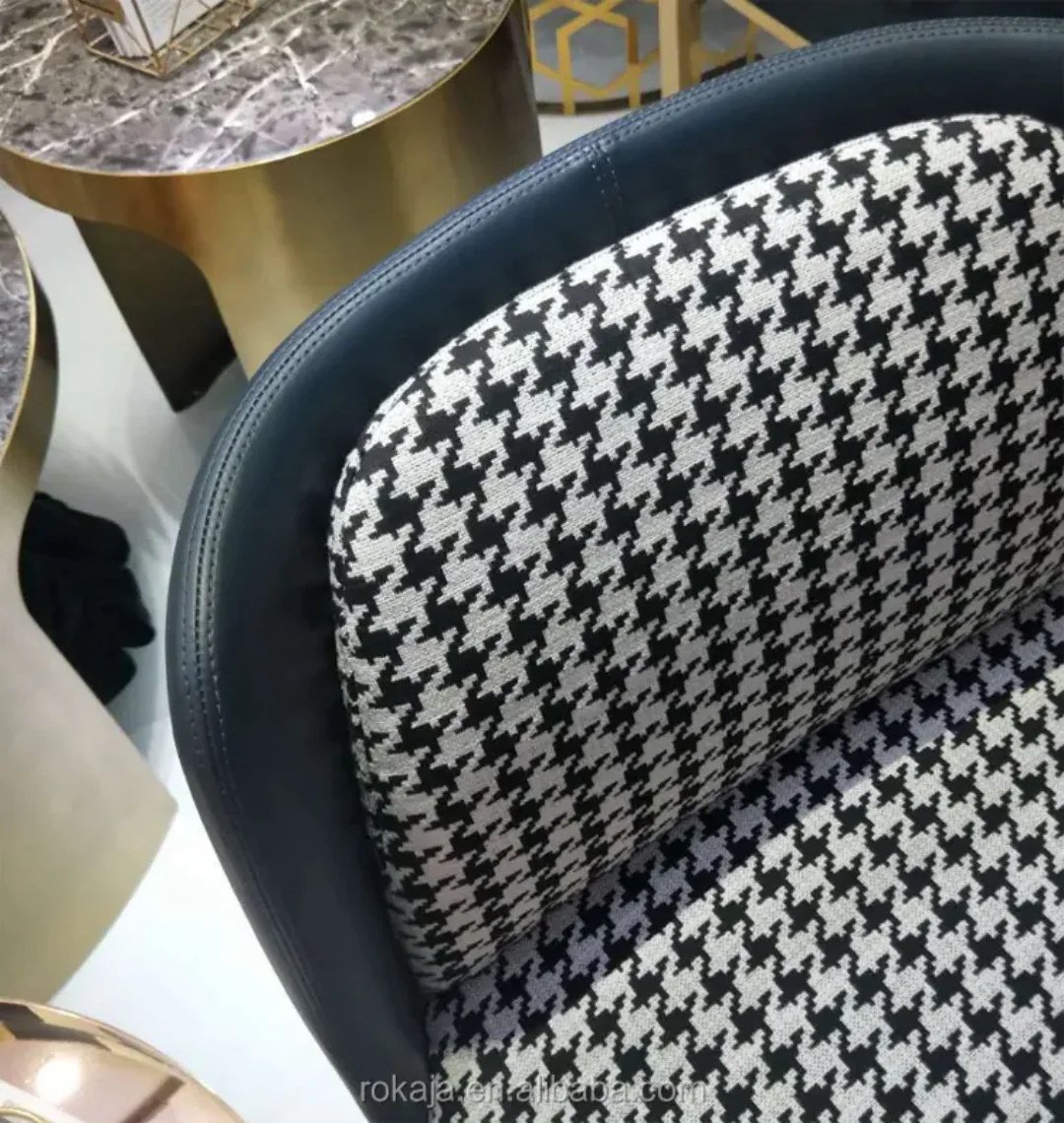 Helium Leisure Chair | Elegance Redefined: The Modern Marvel Accent Chair for Timeless Living - Image 10