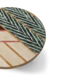 Elvin Modern Marvel Coffee Table Duo: Elegance Meets Functionality - Image 3