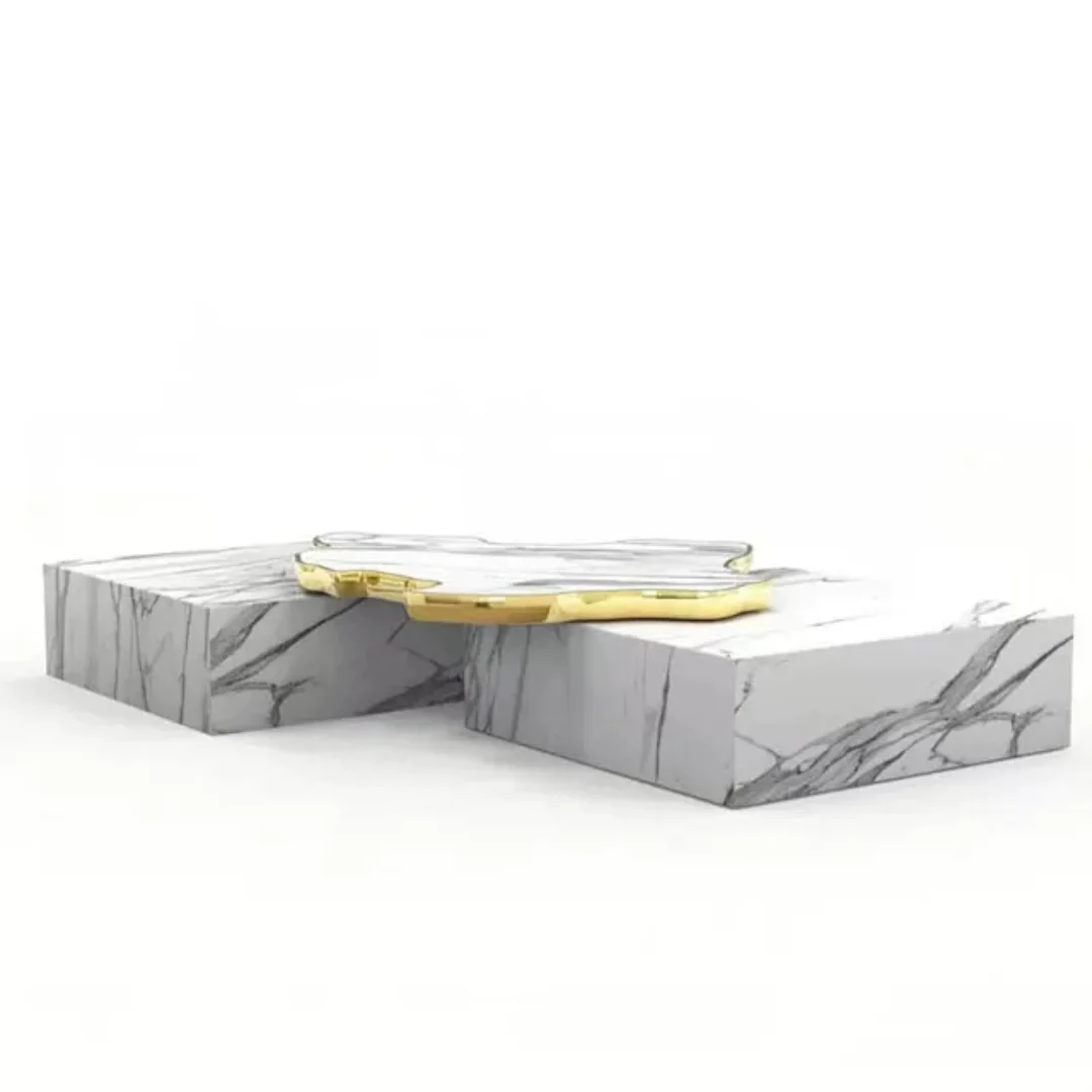 Shangrila High Fashion Coffee Table - Image 4