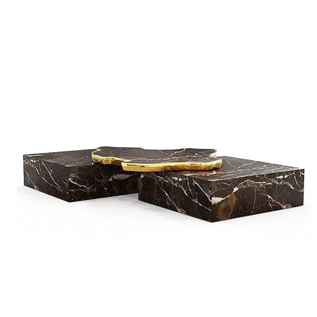 Shangrila High Fashion Coffee Table - Image 1