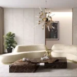 Shangrila High Fashion Coffee Table - Image 5