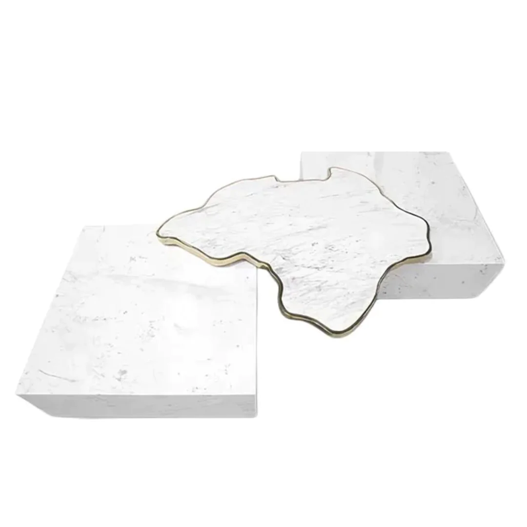 Shangrila High Fashion Coffee Table - Image 3