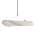 Cloud Shield Lamp Modern Ceiling Lamp Simple for Hotel Cafe Bar Decoration - Image 4