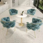 Bubble Dining Chair - Image 7