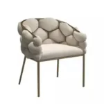 Bubble Dining Chair - Image 4