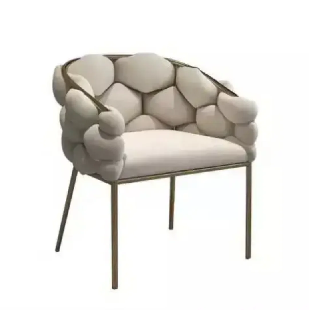 Bubble Dining Chair - Image 4