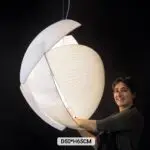 Nightingale Ceiling Lamp Simple for Hotel Cafe Bar Decoration