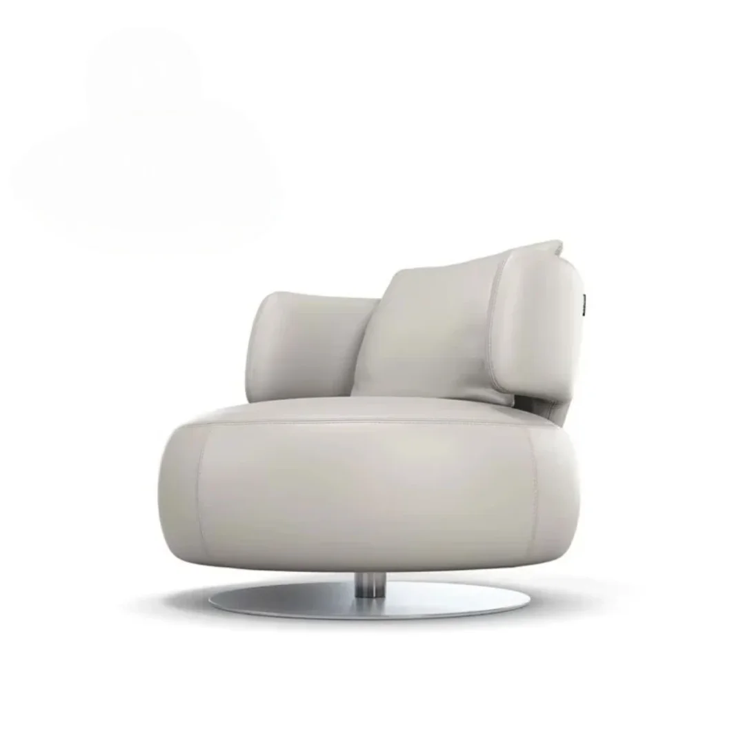 Rosen Accent Chair - Image 1