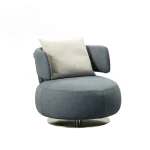 Rosen Accent Chair - Image 4