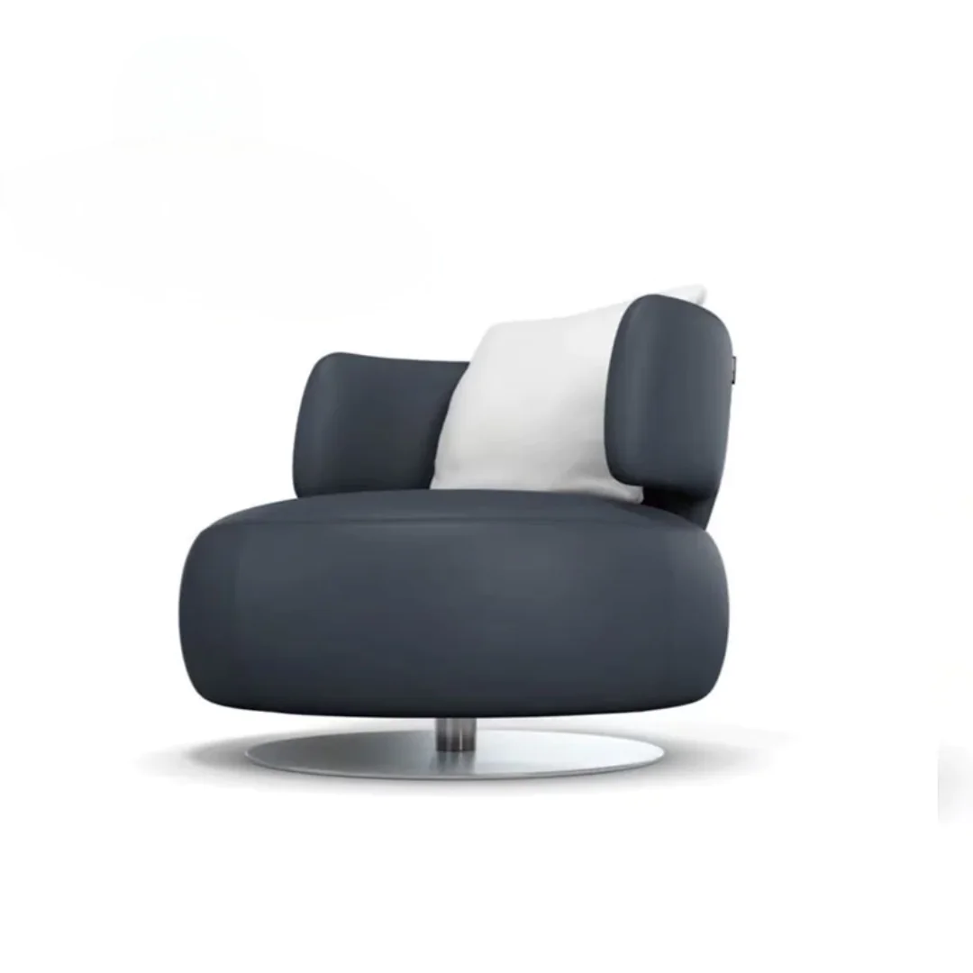 Rosen Accent Chair - Image 5