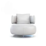 Rosen Accent Chair - Image 3