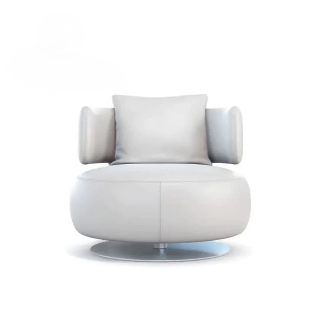 Rosen Accent Chair - Image 3