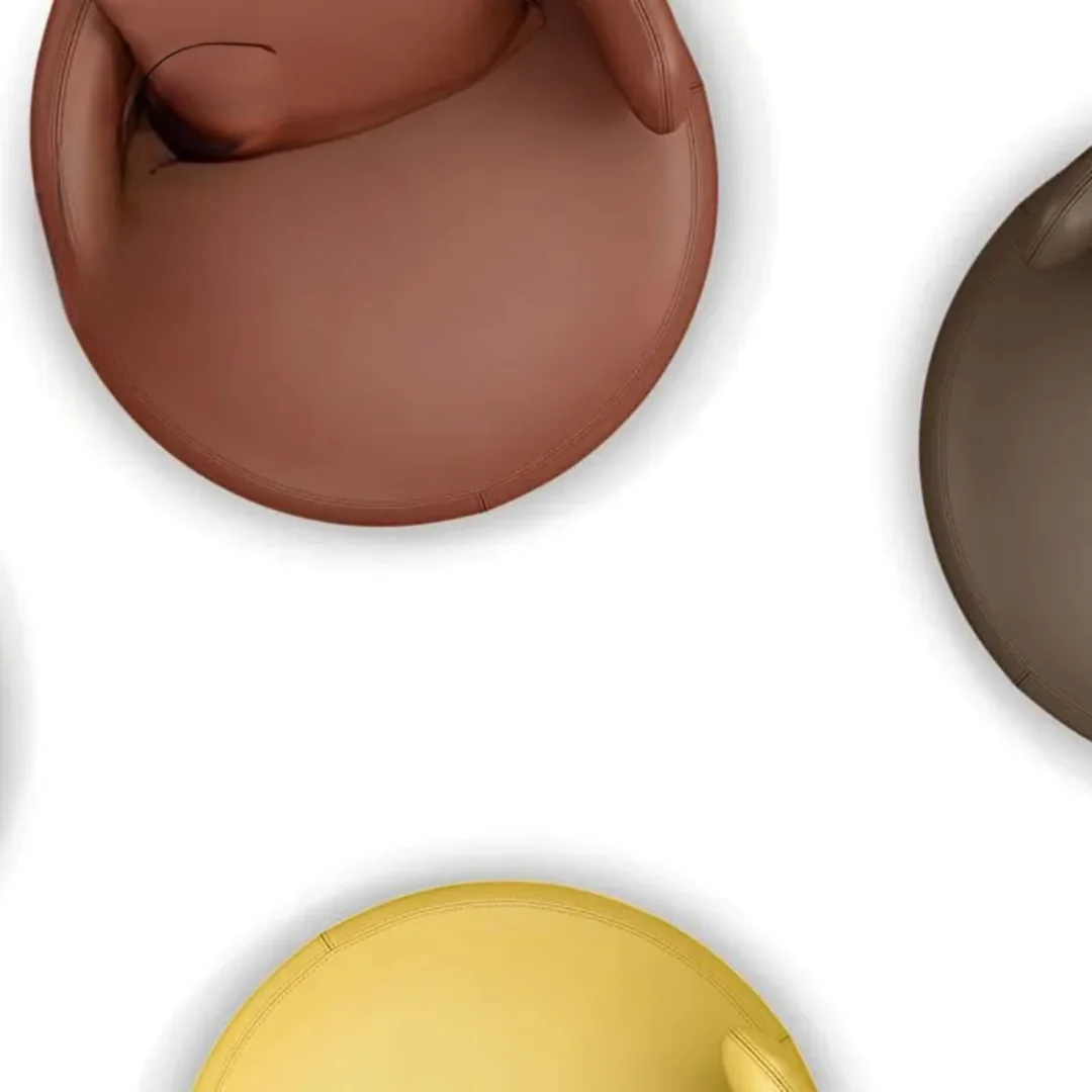 Rosen Accent Chair - Image 8