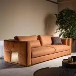 Minosotta Linear Sofa