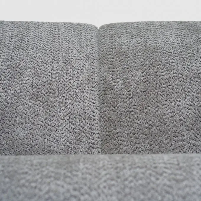 Luxurious Velvet Cardiff Sofa: Elegant 5-Seater Living Room Set in Blue - Image 7