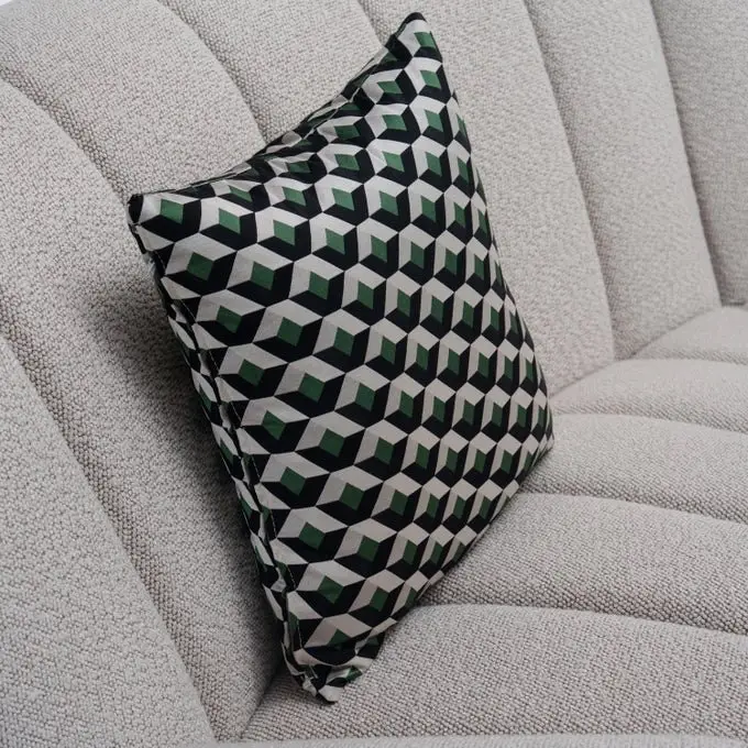 Rebeka Curved 5-Seater Sofa - Image 4