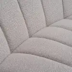 Rebeka Curved 5-Seater Sofa - Image 11