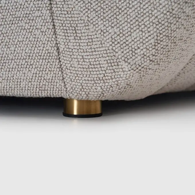 Rebeka Curved 5-Seater Sofa - Image 7