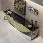 Bernd Luxury Italian Console table - Image 3
