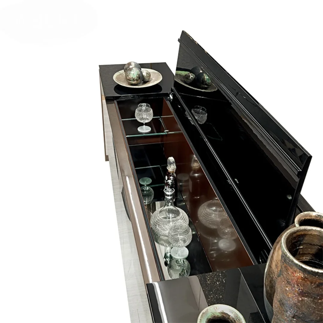 Bernd Luxury Italian Console table - Image 7