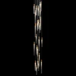 Raymon Luxury Chandelier With Crystals - Image 5