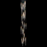 Raymon Luxury Chandelier With Crystals - Image 3