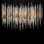Raymon Luxury Chandelier With Crystals - Image 6