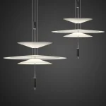 Aveldrof Ceiling Pendant Lamp