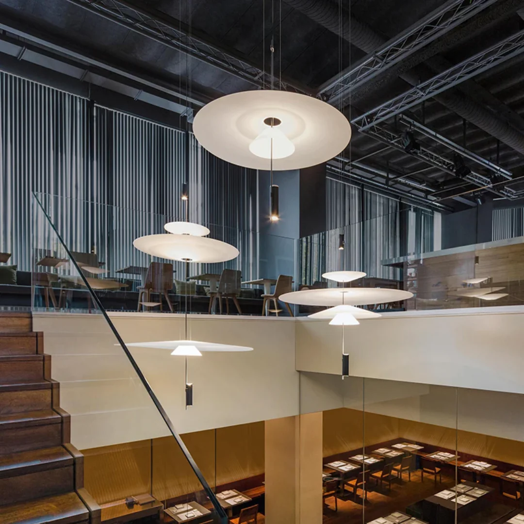 Aveldrof Ceiling Pendant Lamp - Image 6