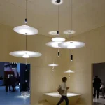 Aveldrof Ceiling Pendant Lamp - Image 2