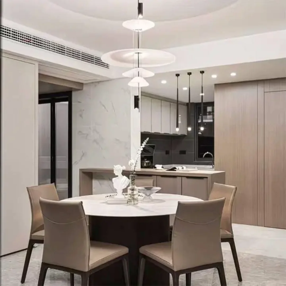 Aveldrof Ceiling Pendant Lamp - Image 5