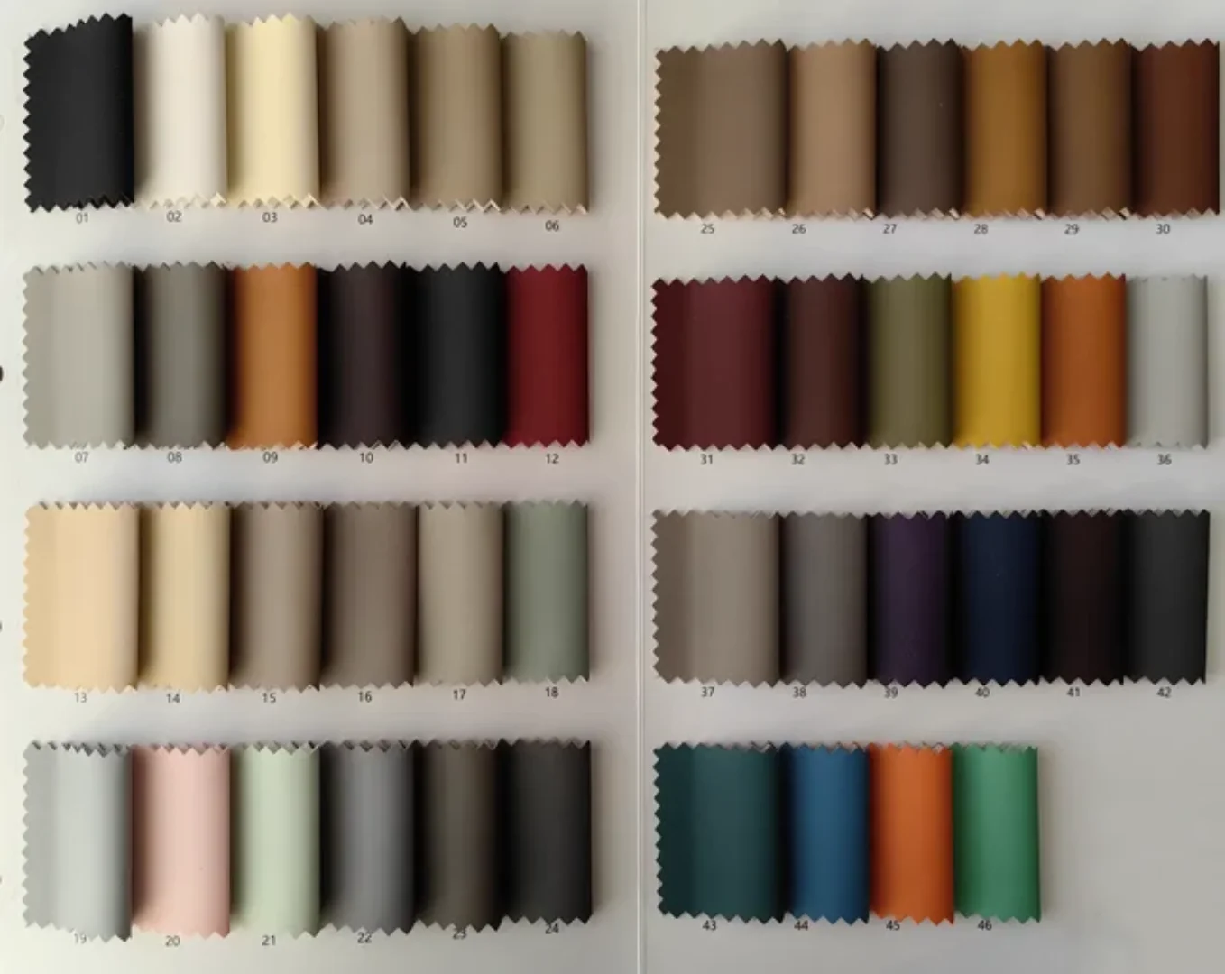 Elisa Solid Wood Dining Chair - Image 6