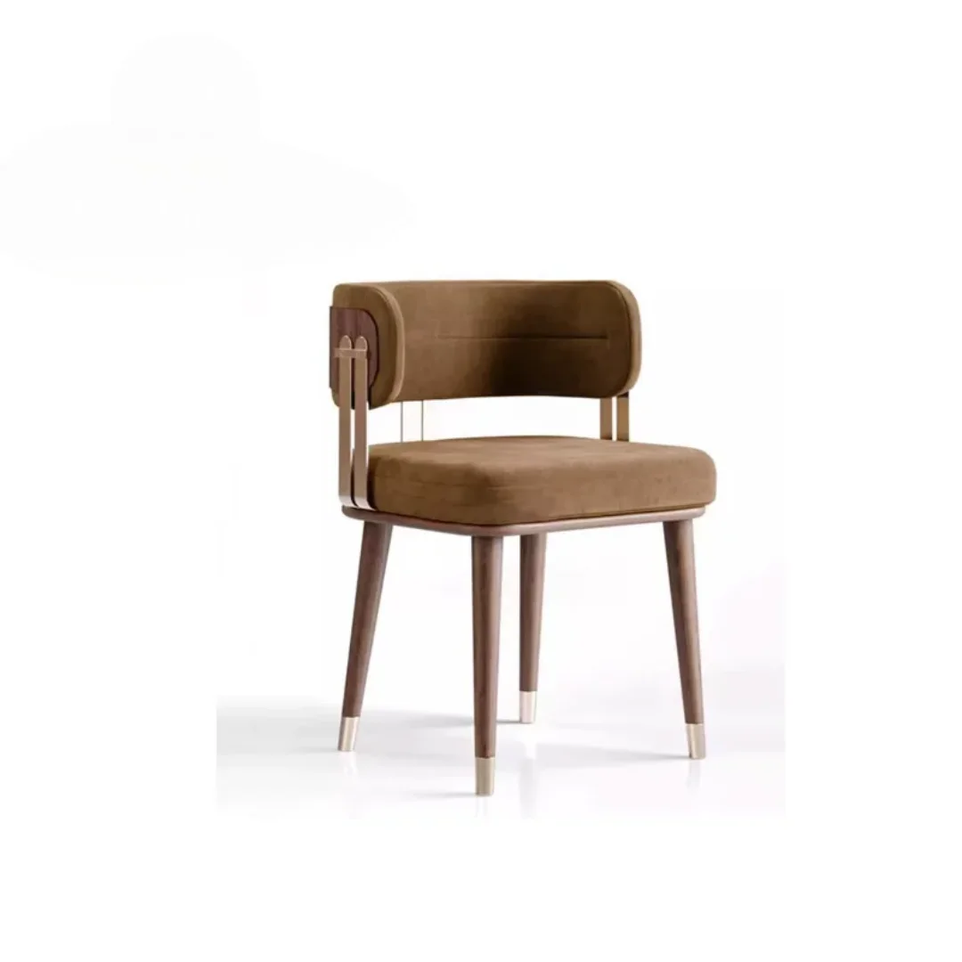 Emer dining chair - Image 1