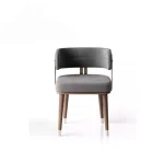 Emer dining chair - Image 3