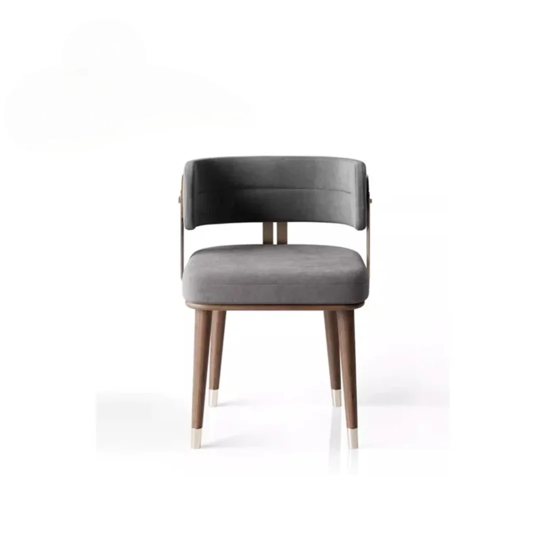 Emer dining chair - Image 3