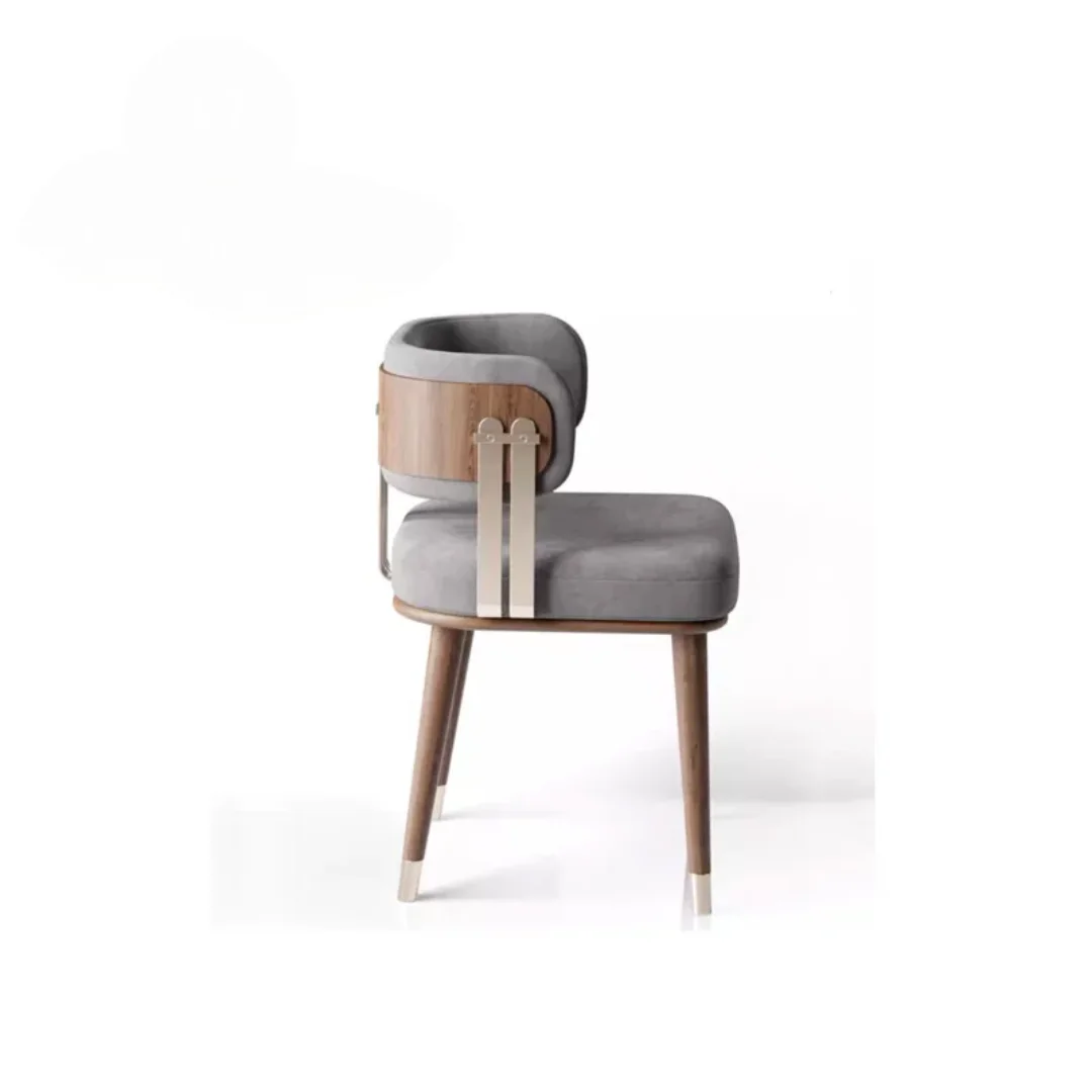 Emer dining chair - Image 2
