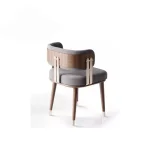 Emer dining chair - Image 5