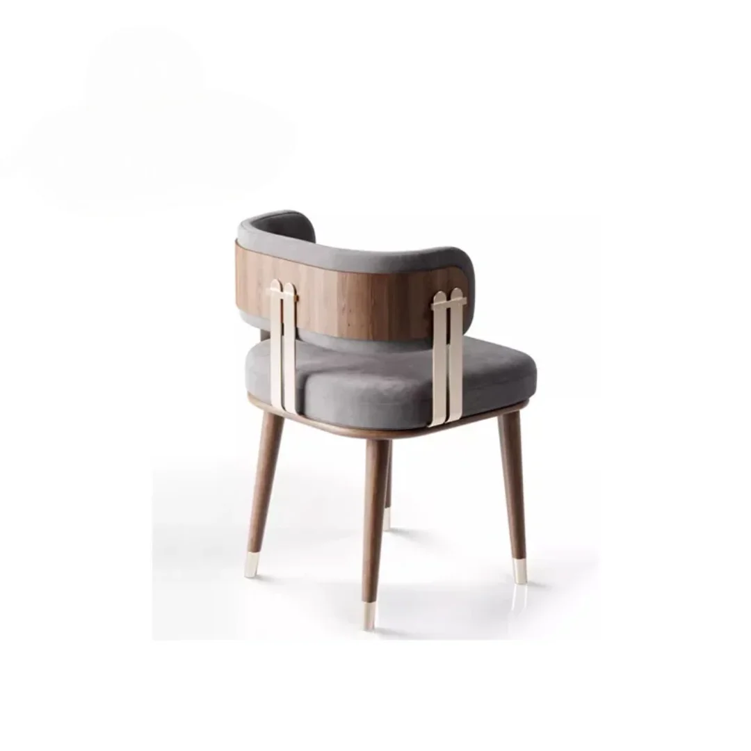 Emer dining chair - Image 5