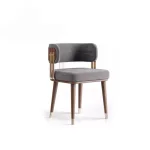 Emer dining chair - Image 4