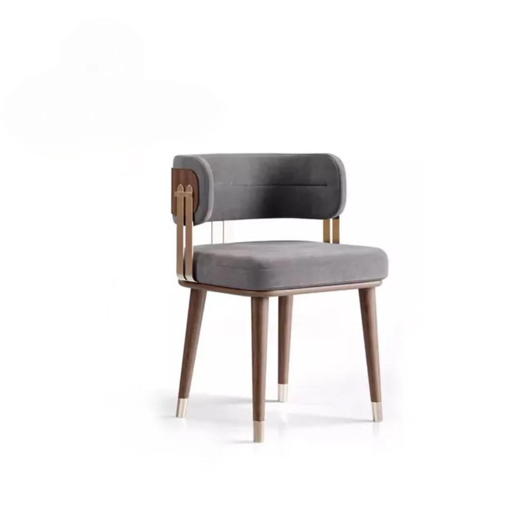 Emer dining chair - Image 4