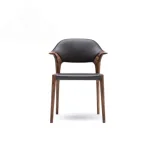 Elisa Solid Wood Dining Chair