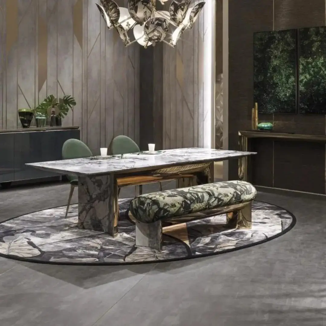 Jupiter Dining Table - Image 4