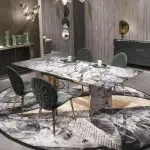 Jupiter Dining Table - Image 7