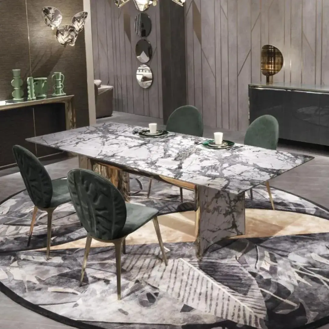 Jupiter Dining Table - Image 7