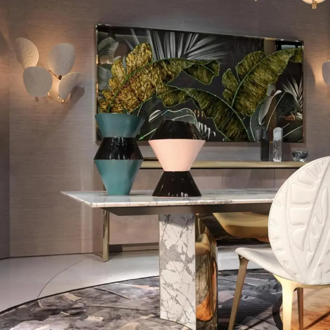 Jupiter Dining Table - Image 3